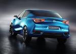 Nissan Lannia Concept 2014 года
